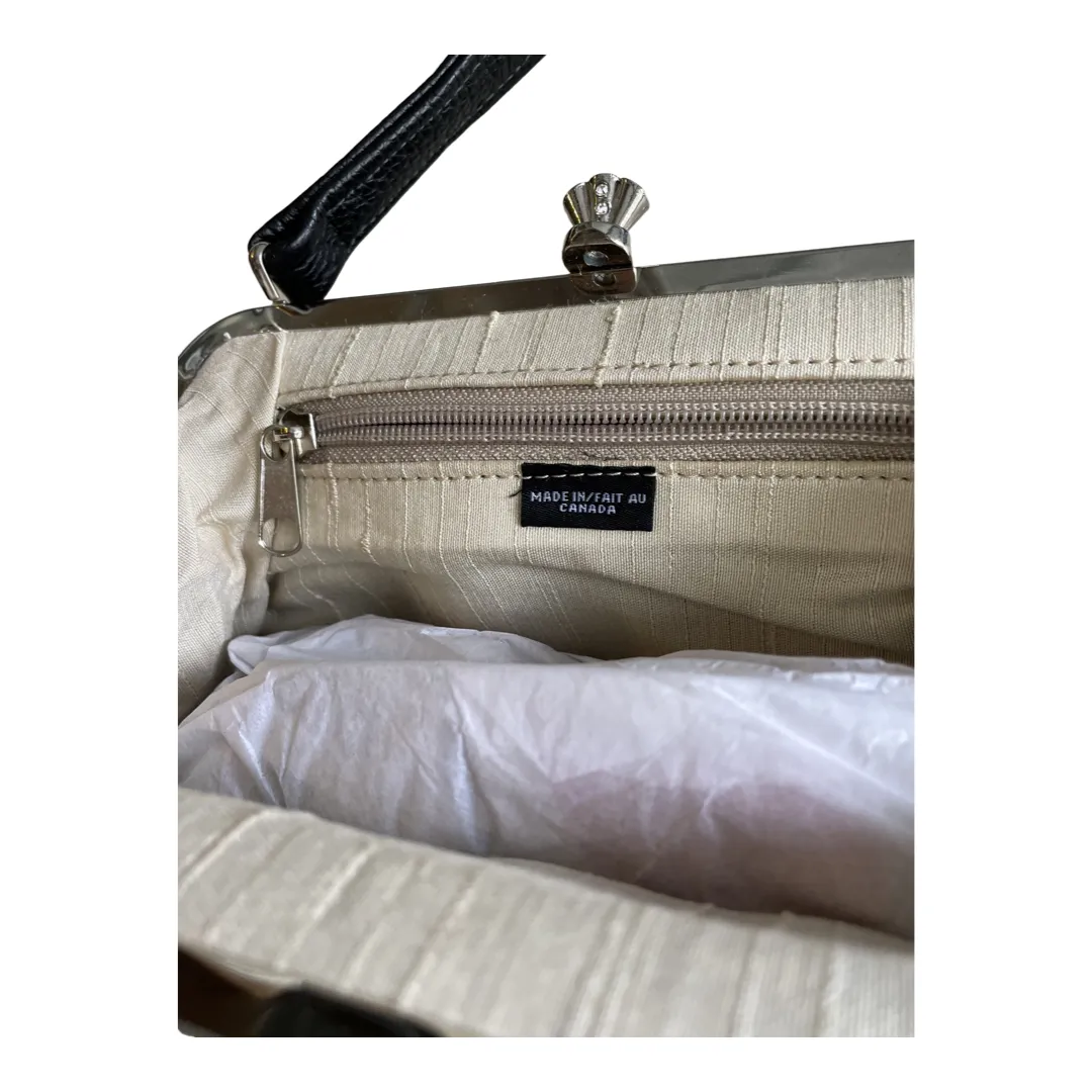 4077-SL Faux Persian Lamb Gray