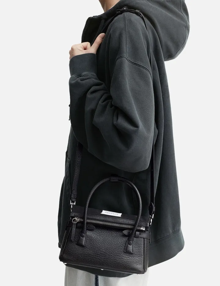 5AC HANDBAG EAST WEST SMALL