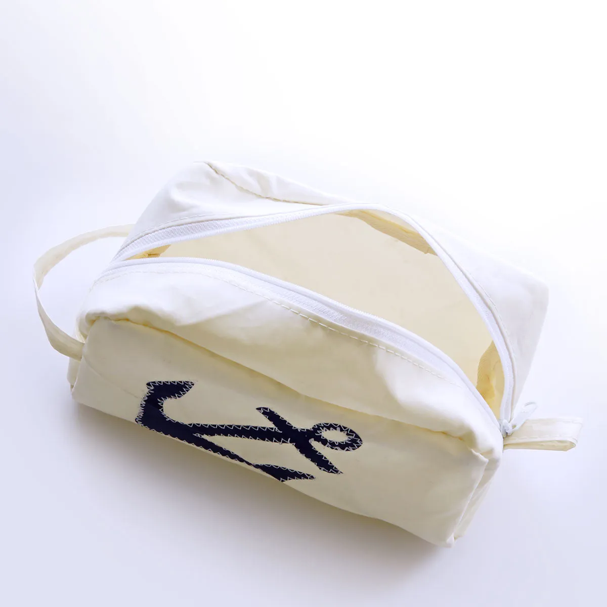 Anchor Toiletry Bag
