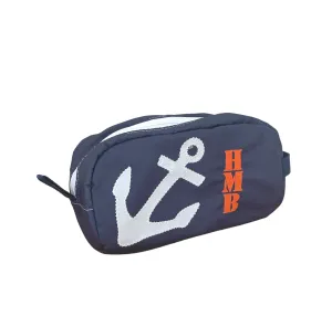 Anchor Toiletry Bag