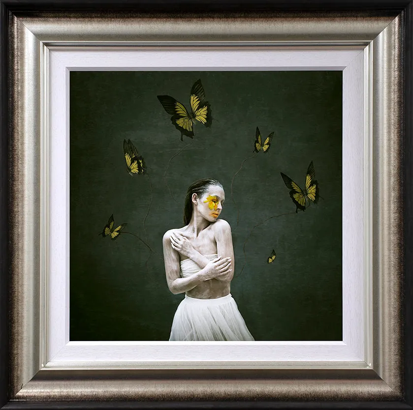 Attached by Michelle Mackie