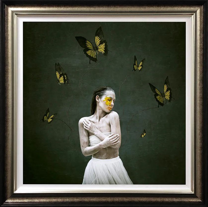 Attached by Michelle Mackie