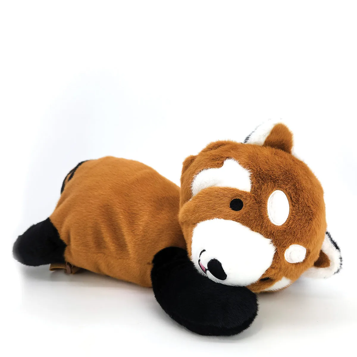 Backpack - Red Panda Furry