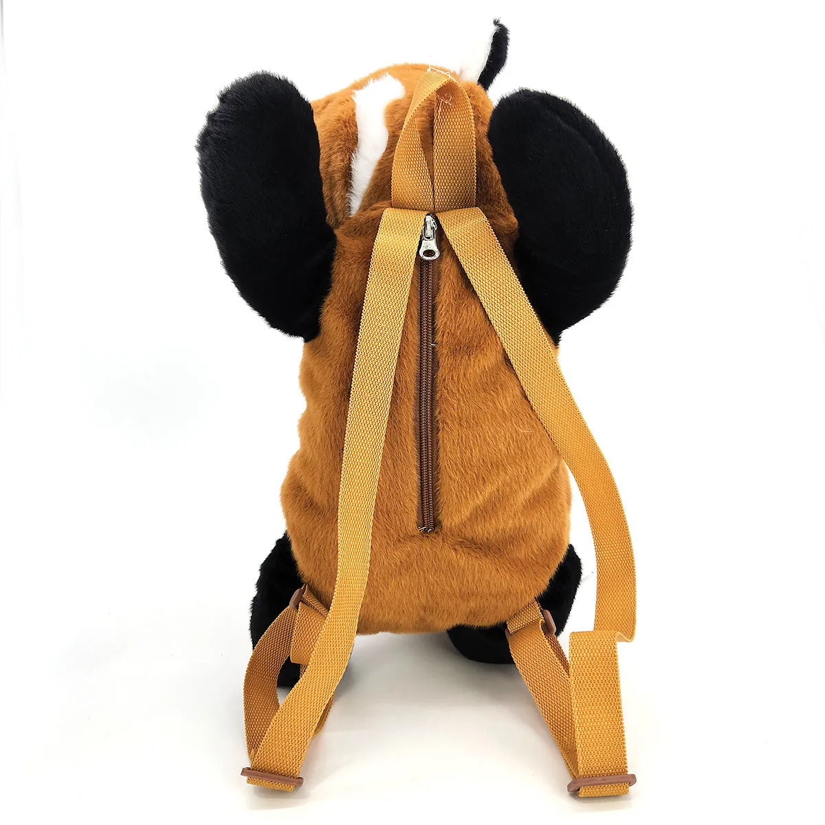 Backpack - Red Panda Furry
