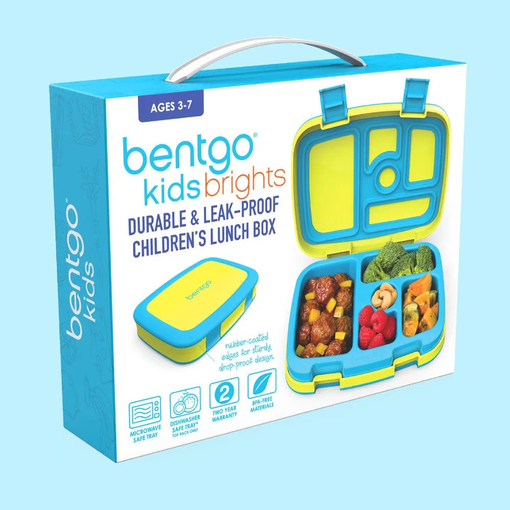 Bentgo Kids Lunch Box