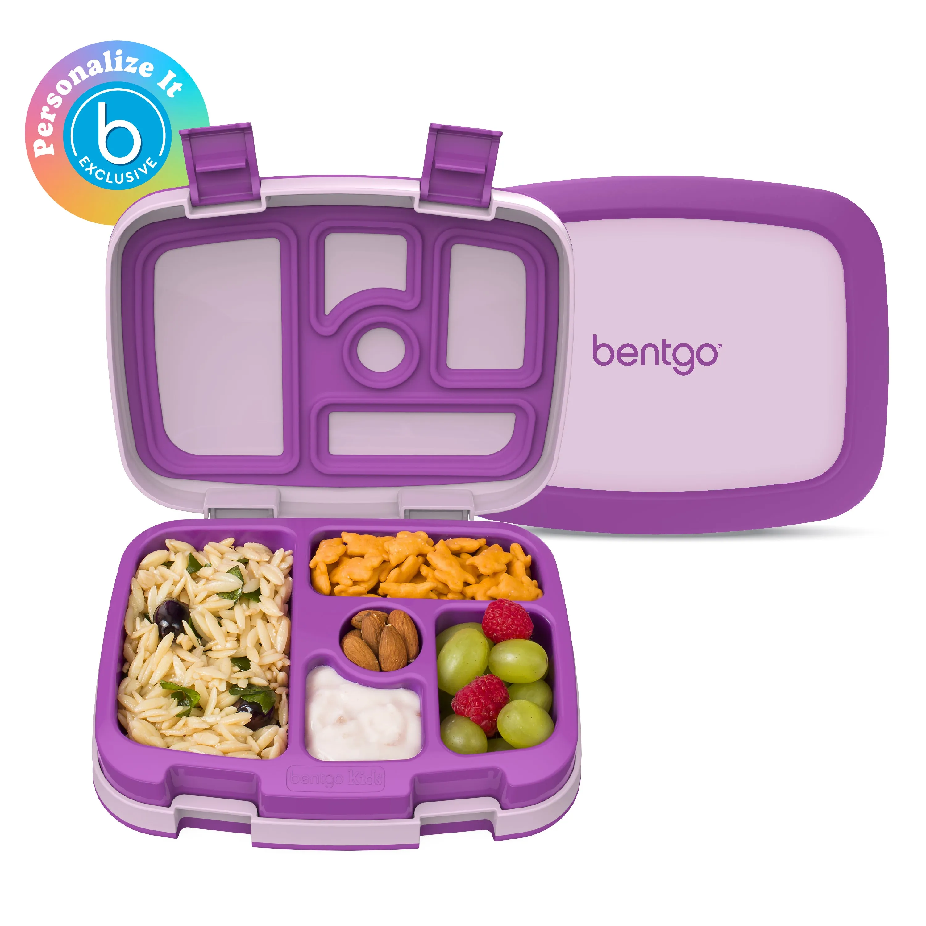 Bentgo Kids Lunch Box