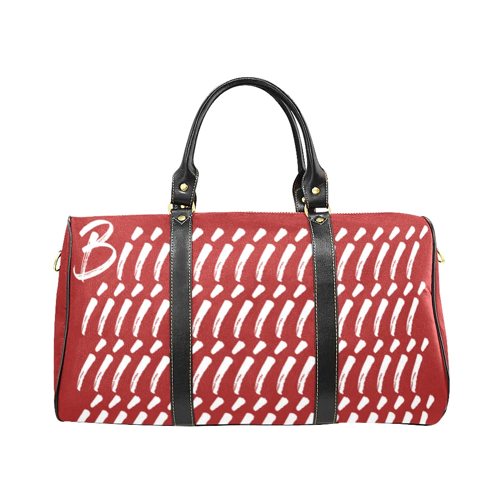 BIIIIIIIIIIIIIIIIIIIIIIIITCH LARGE TRAVEL BAGS