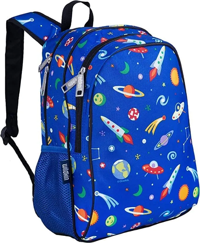Children's Bulletproof Backpack for School