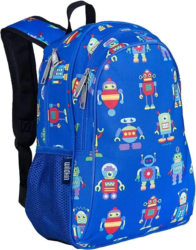 Children's Bulletproof Backpack for School