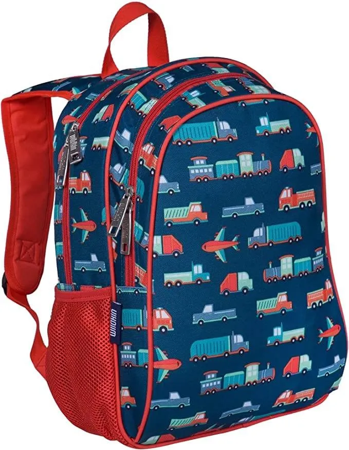 Children's Bulletproof Backpack for School