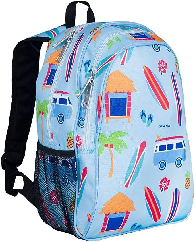 Children's Bulletproof Backpack for School