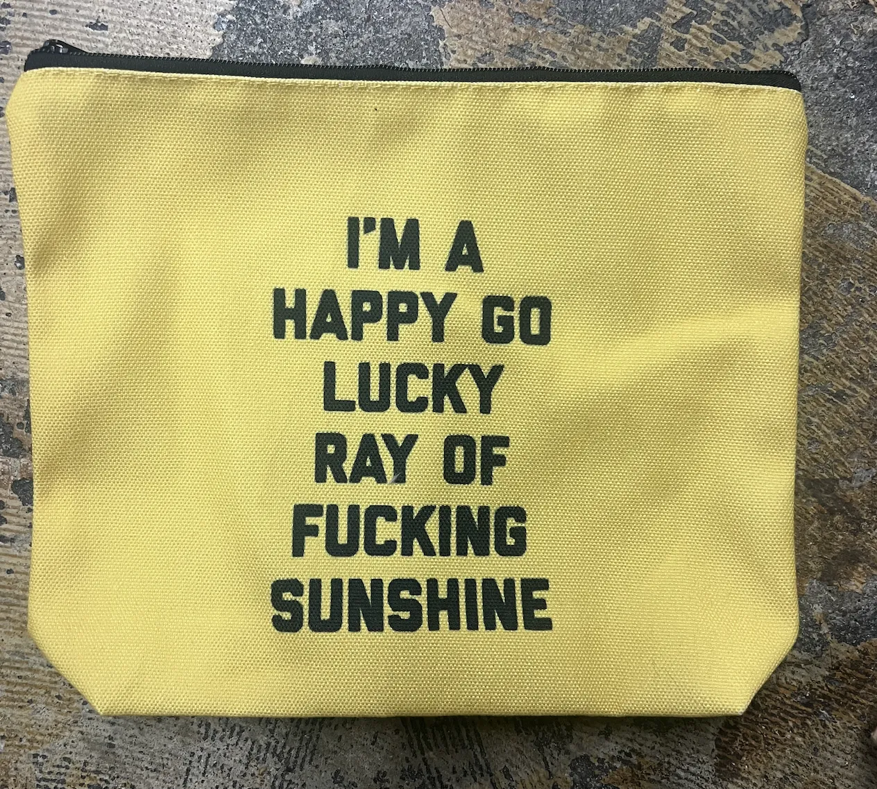 Cosmetic Bags