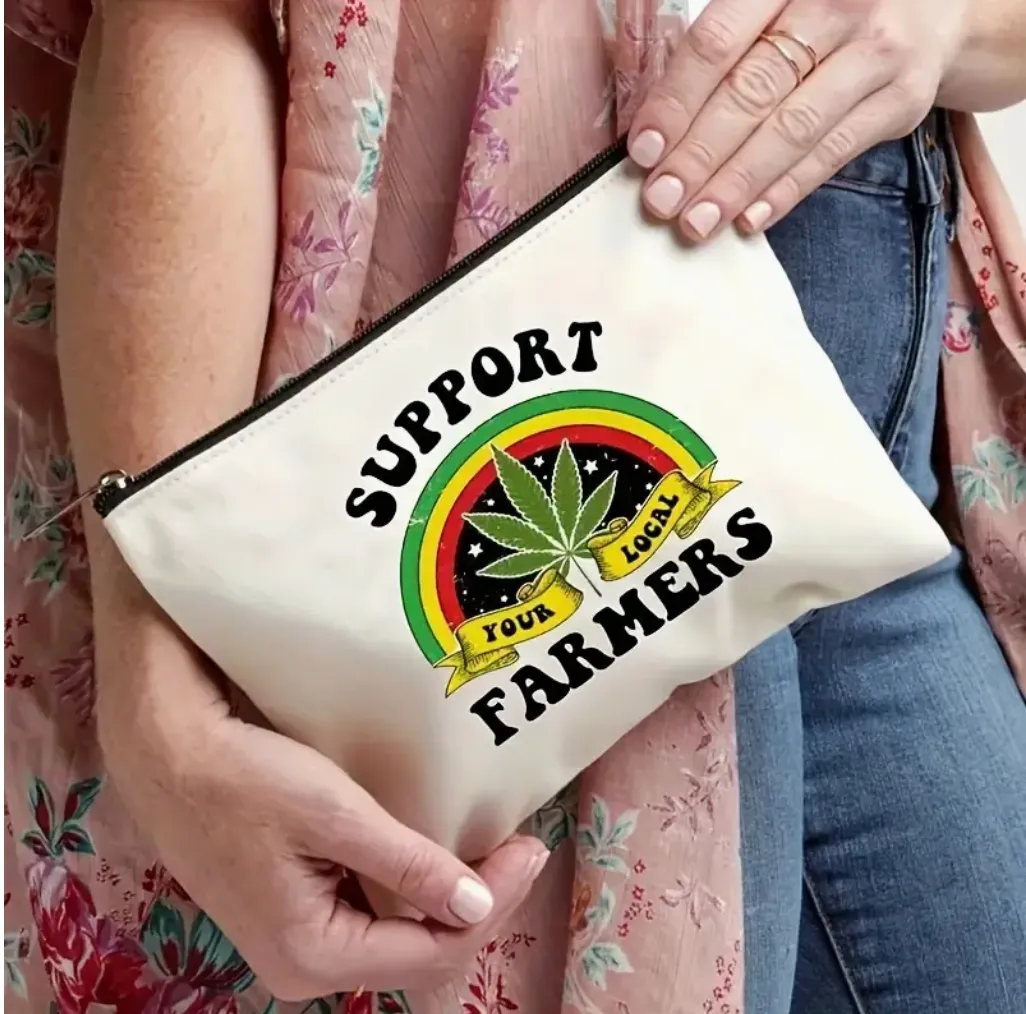 Cosmetic Bags