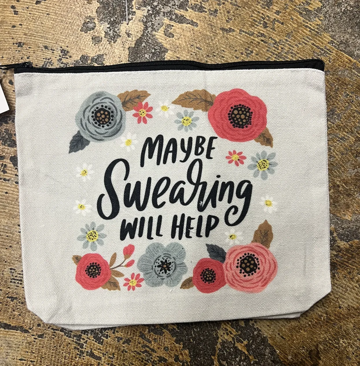 Cosmetic Bags