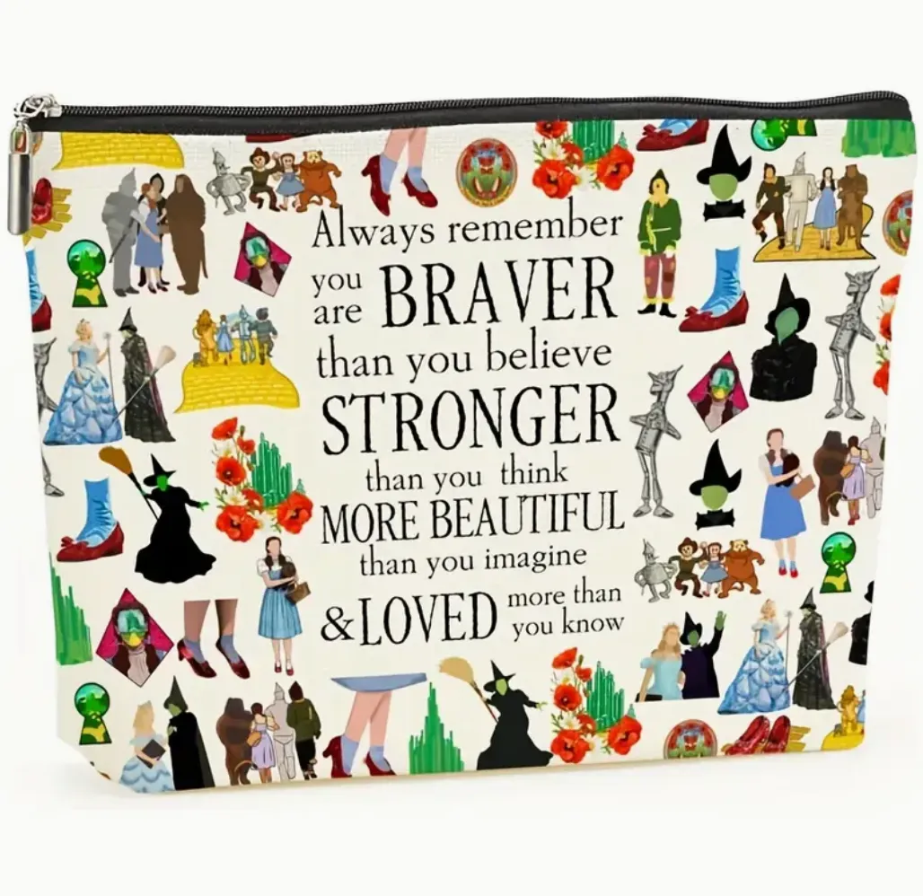 Cosmetic Bags