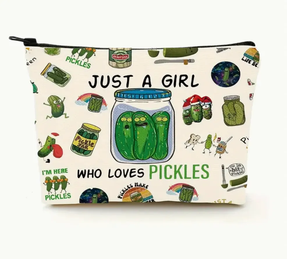 Cosmetic Bags