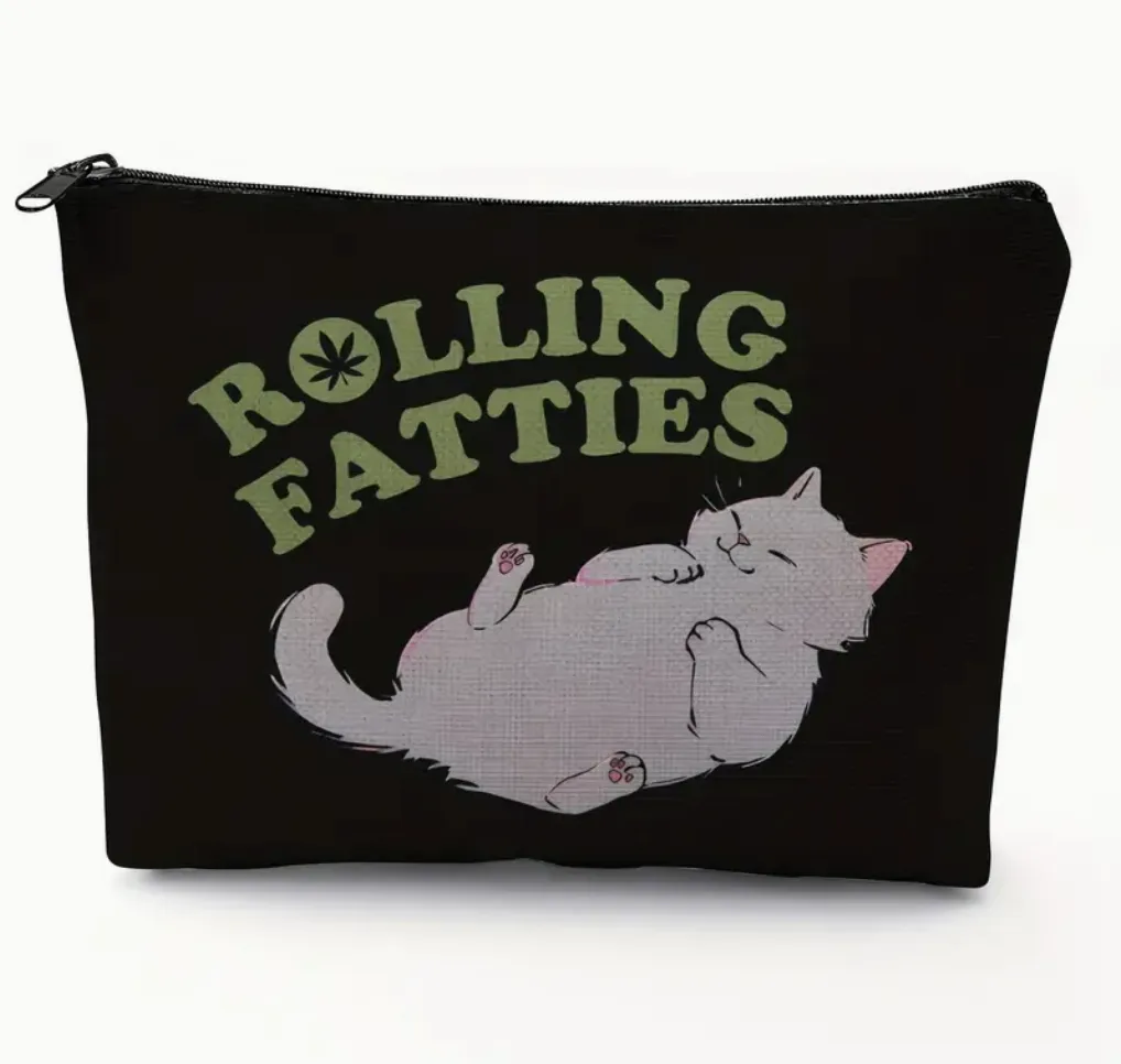 Cosmetic Bags