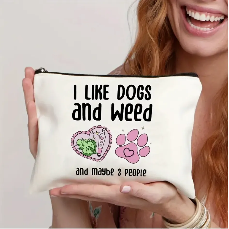 Cosmetic Bags
