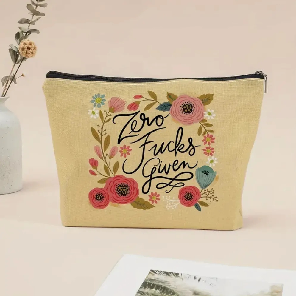 Cosmetic Bags