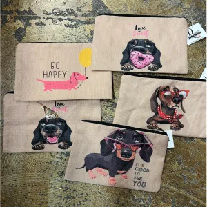 Cosmetic Bags