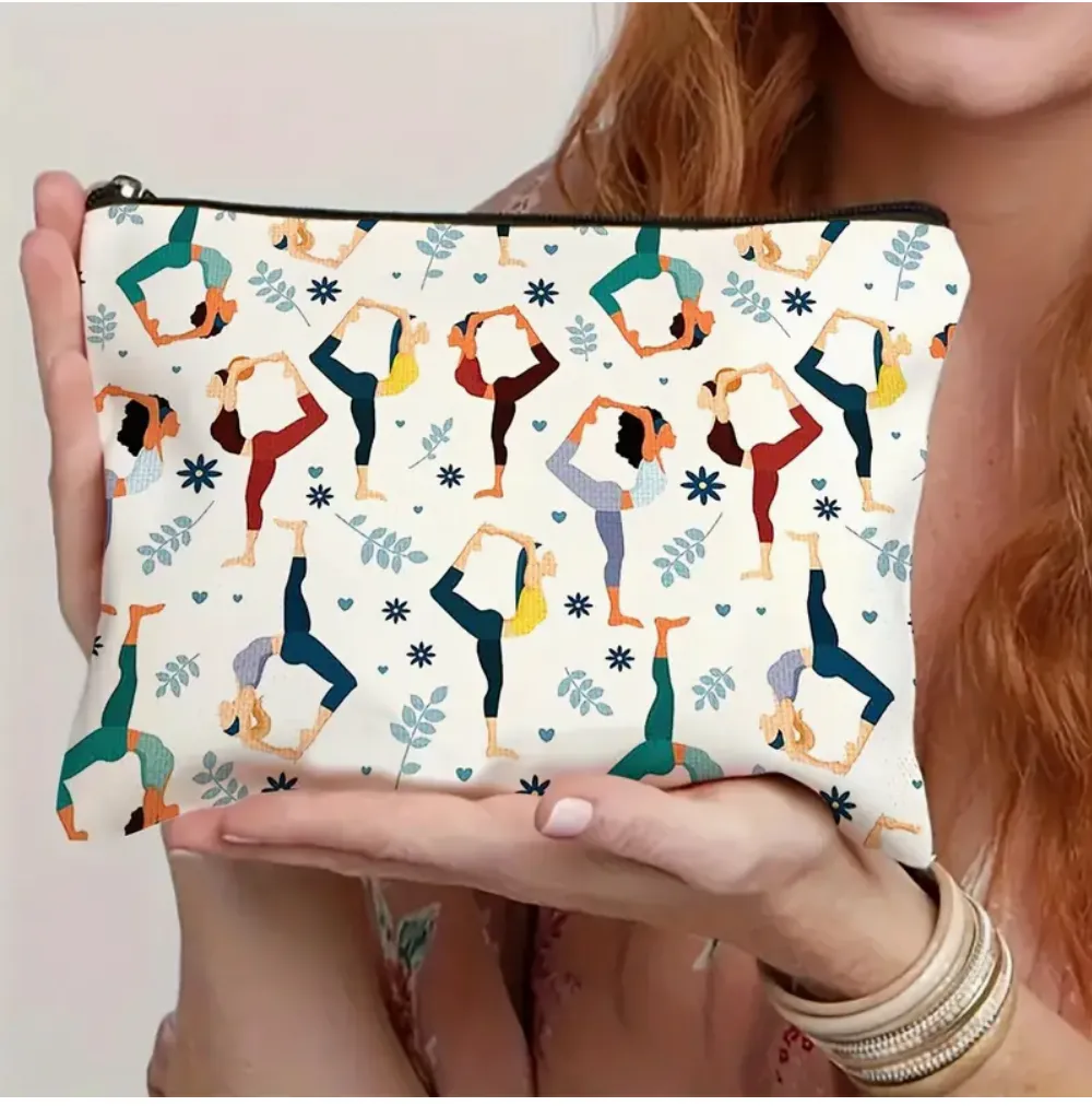 Cosmetic Bags