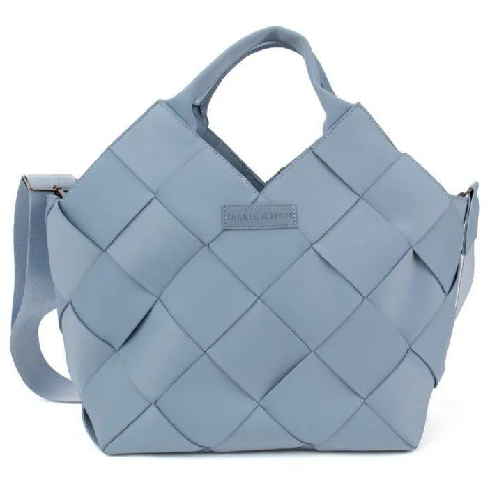 Dallas Classic Tote Denim