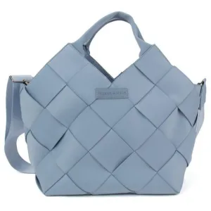 Dallas Classic Tote Denim