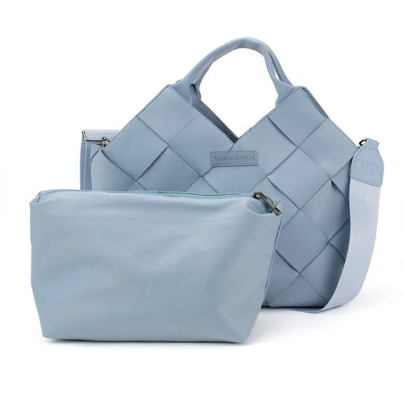 Dallas Classic Tote Denim
