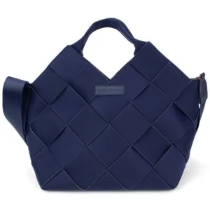 Dallas Classic Tote Navy