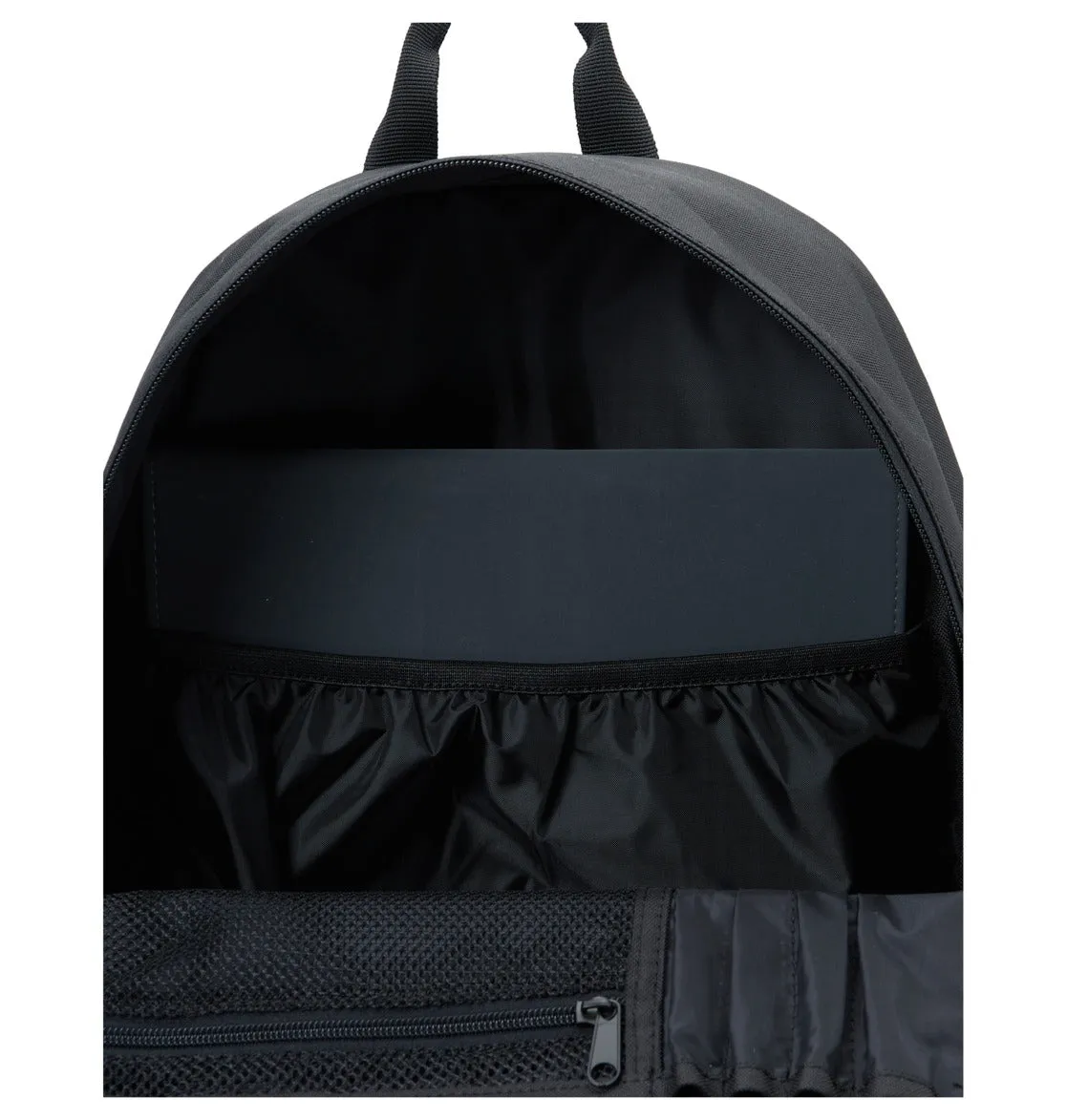 DC Men's Breed 25L Backpack Black/Black ADYBP03096-XKKK
