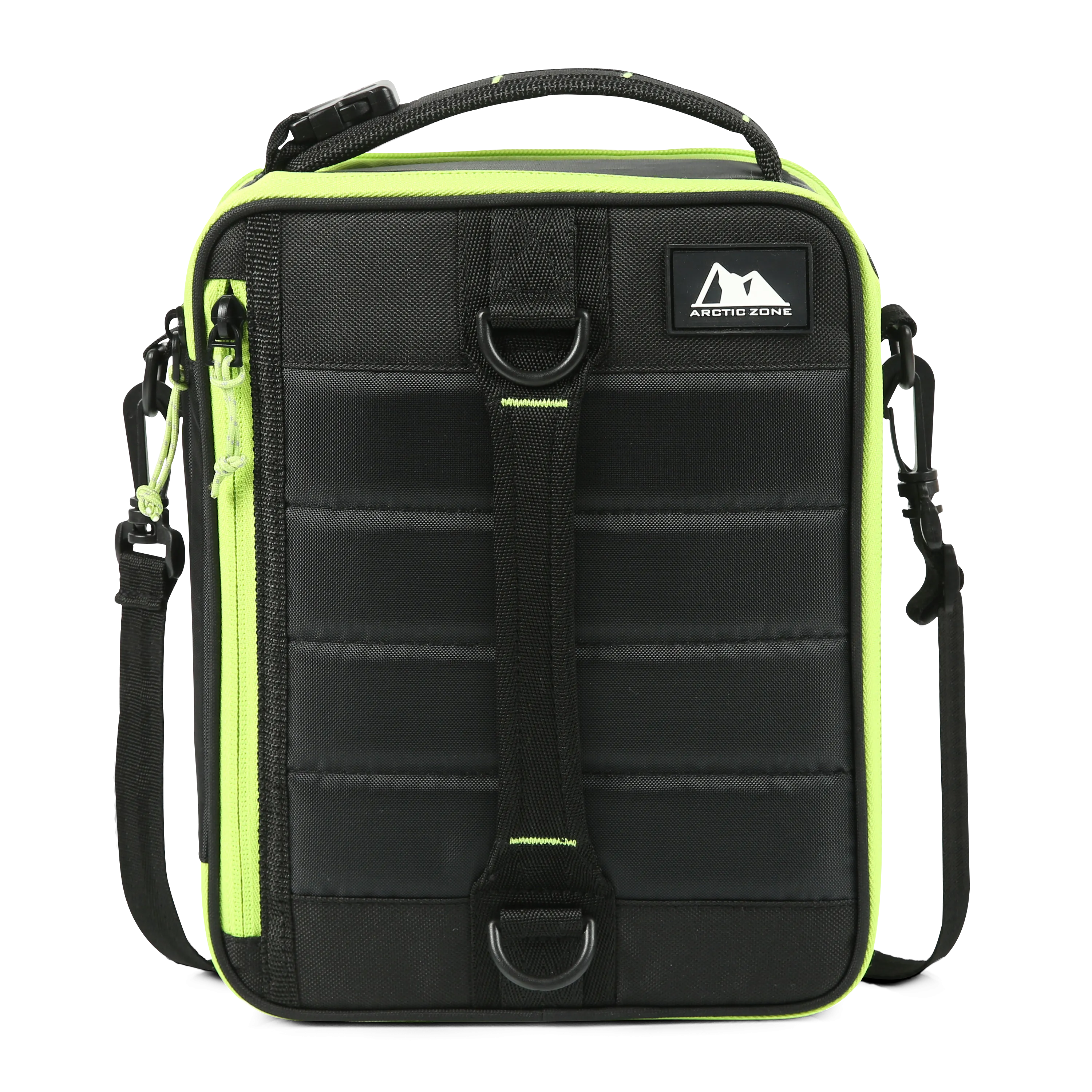 High Performance Ultimate Upright Expandable Lunch Pack
