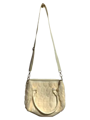 JINHPIN Women Handbags Regular fit in White - S