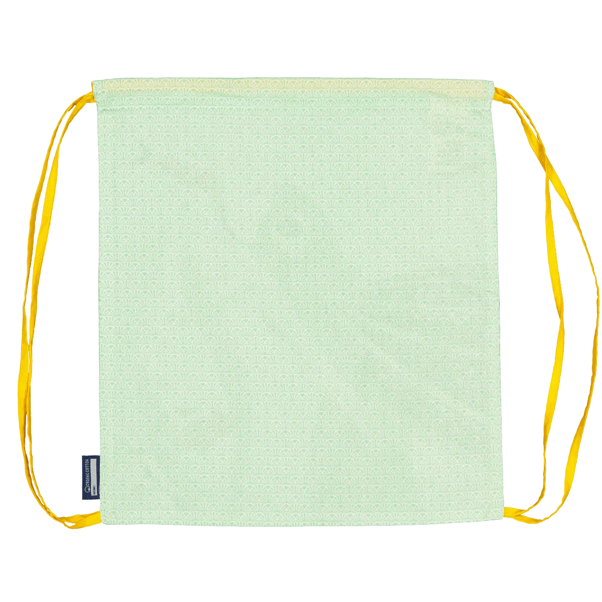 Leatherback turtle kid's activity bag