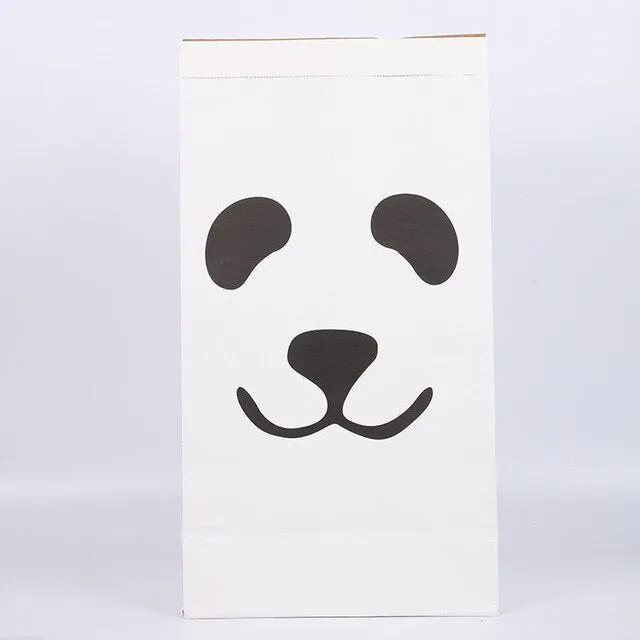 Paper Storage Bags