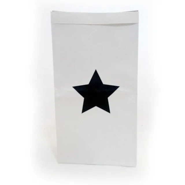 Paper Storage Bags