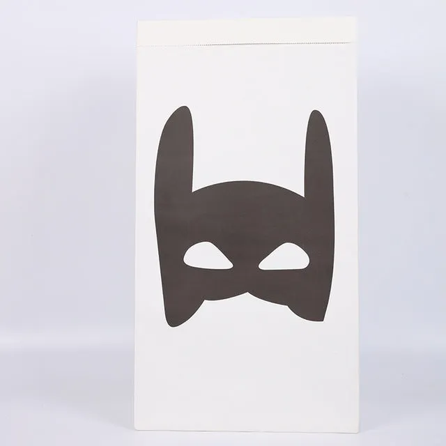 Paper Storage Bags