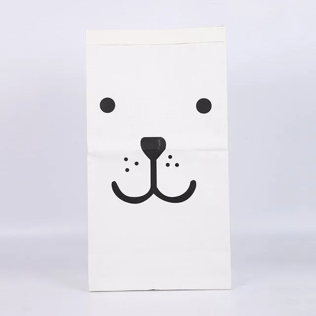 Paper Storage Bags