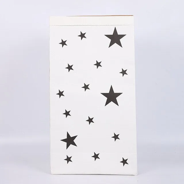 Paper Storage Bags