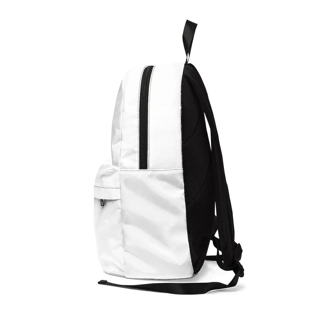 Plato Unisex Classic Backpack