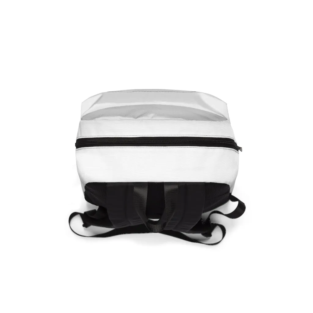 Plato Unisex Classic Backpack
