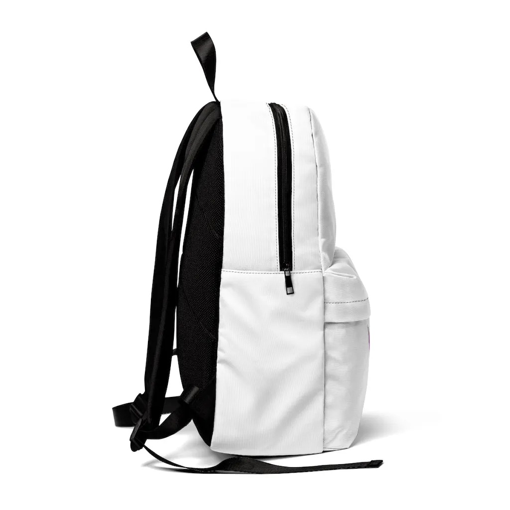Plato Unisex Classic Backpack
