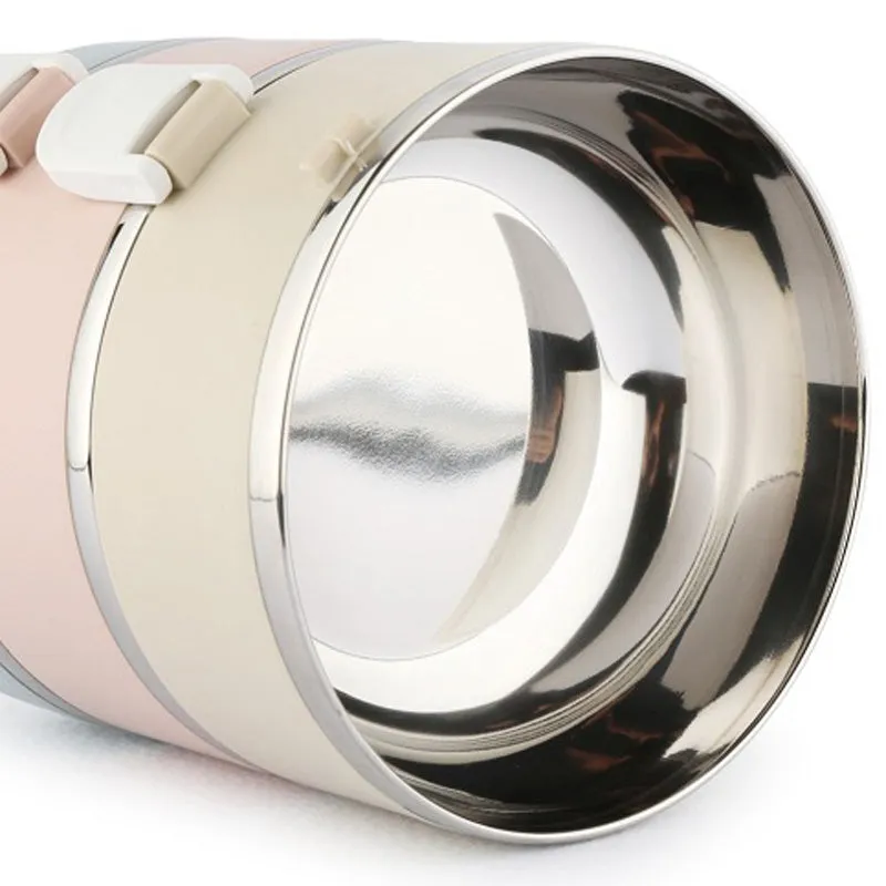Portable Container For Food