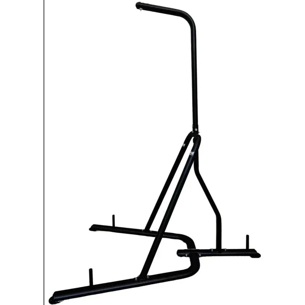Punch Boxing Bag Stand Up To 5Ft Bag