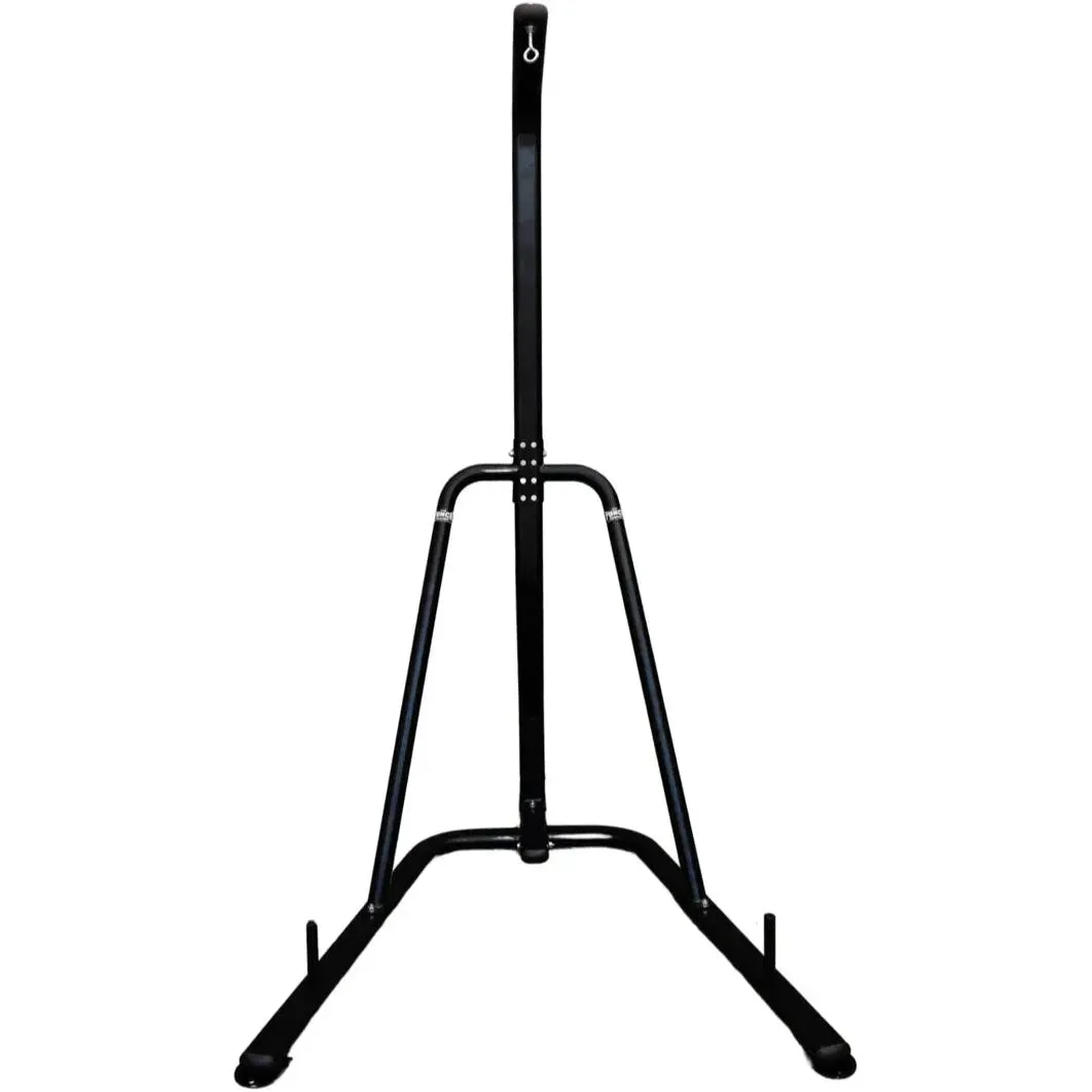 Punch Boxing Bag Stand Up To 5Ft Bag