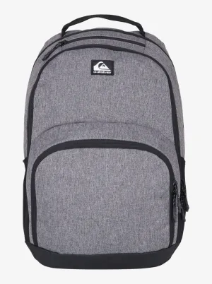 Quiksilver Men's 1969 Special 2.0 28L Backpack Heather Grey EQYBP03718-SJEH