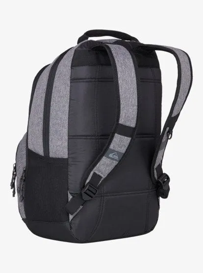 Quiksilver Men's 1969 Special 2.0 28L Backpack Heather Grey EQYBP03718-SJEH