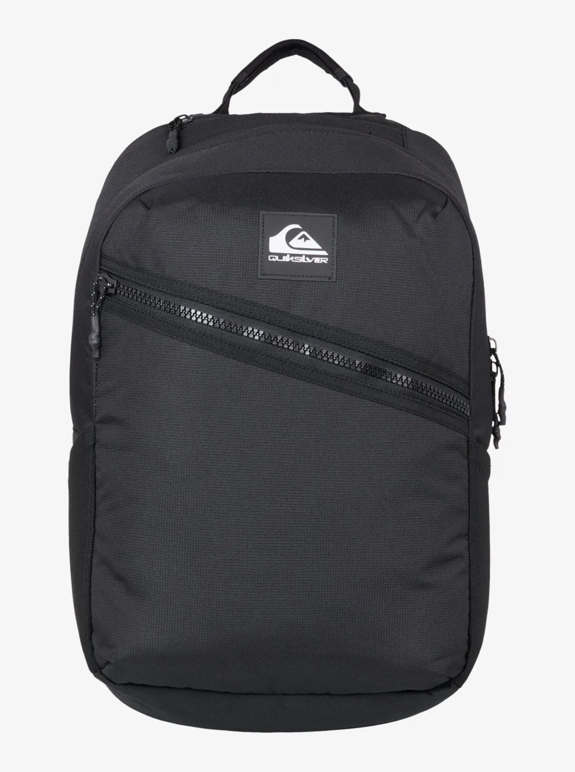 Quiksilver Men's Freeday 20L Backpack Black EQYBP03710-KVJ0