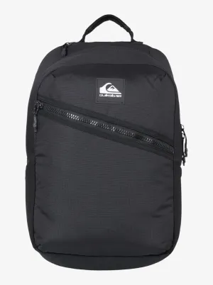 Quiksilver Men's Freeday 20L Backpack Black EQYBP03710-KVJ0