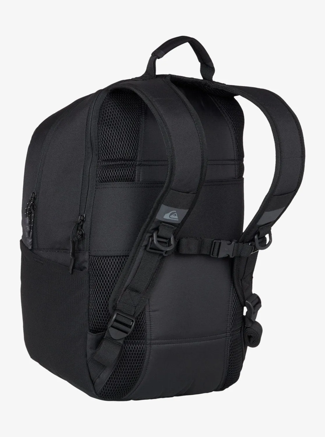 Quiksilver Men's Freeday 20L Backpack Black EQYBP03710-KVJ0