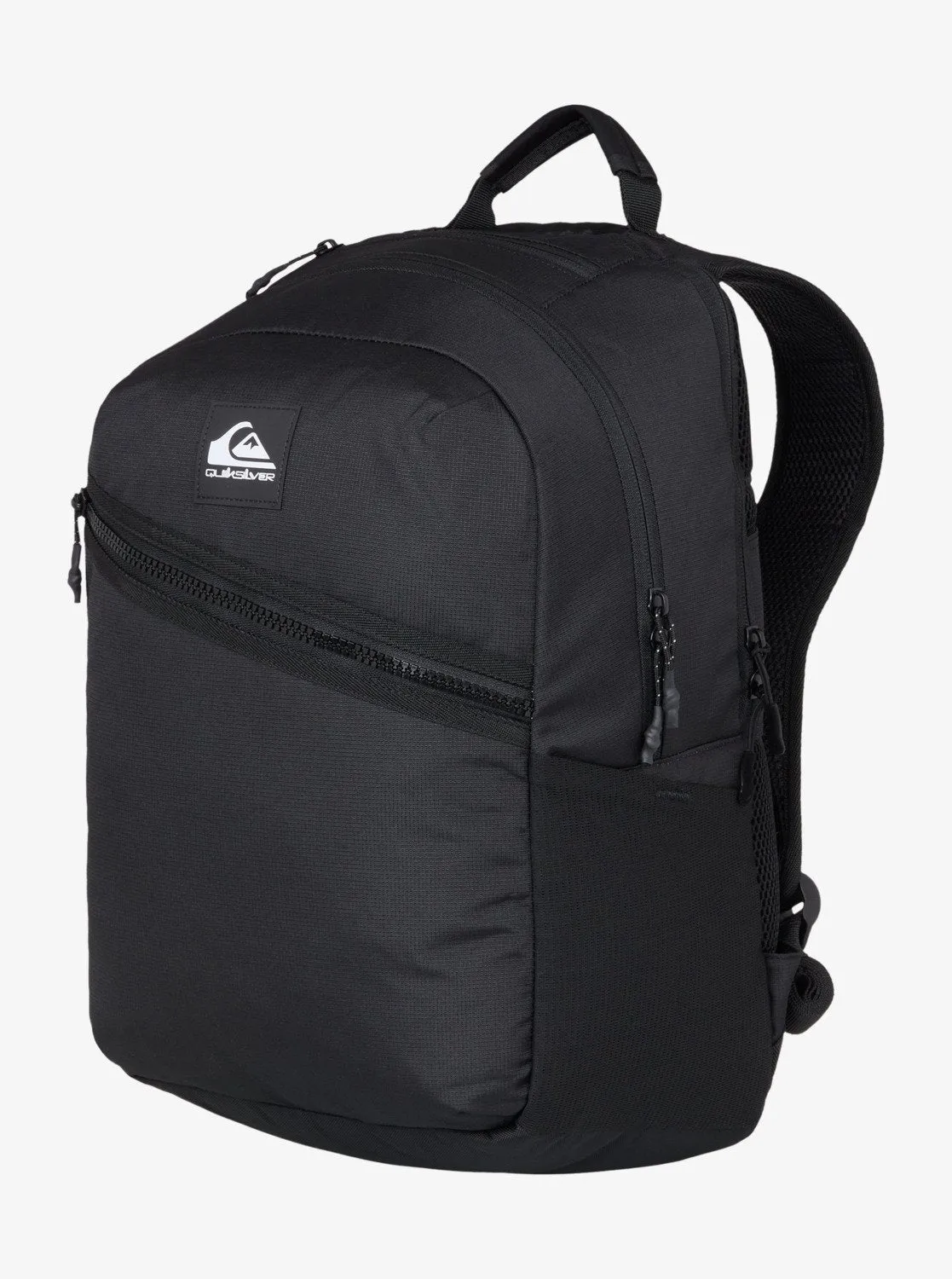 Quiksilver Men's Freeday 20L Backpack Black EQYBP03710-KVJ0